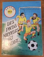 Les pieds Nickelés (SPE-Ventillard) N 1 E.O. (T.B.E.) au mon