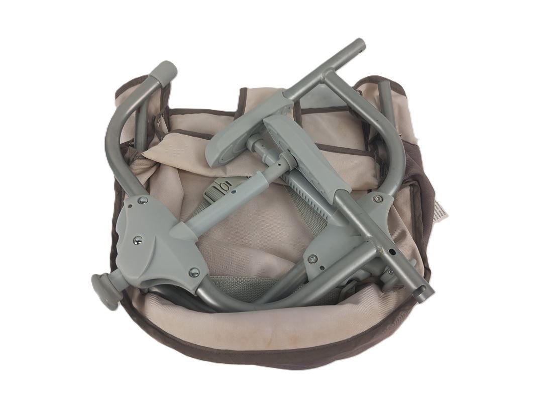 Chicco Seggioloni: CHICCO Easy Lunch Tischsitz – Usato da Hünenberg venduto da Restwert_Zug 7