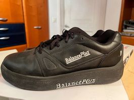Curlingschuhe Herren