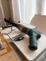 Handstaubsauger USB wiederaufladbar gut erhalten