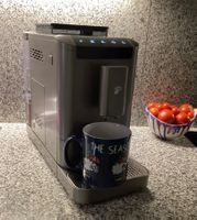 Tchibo Esperto2 Caffè Kaffeevollautomat