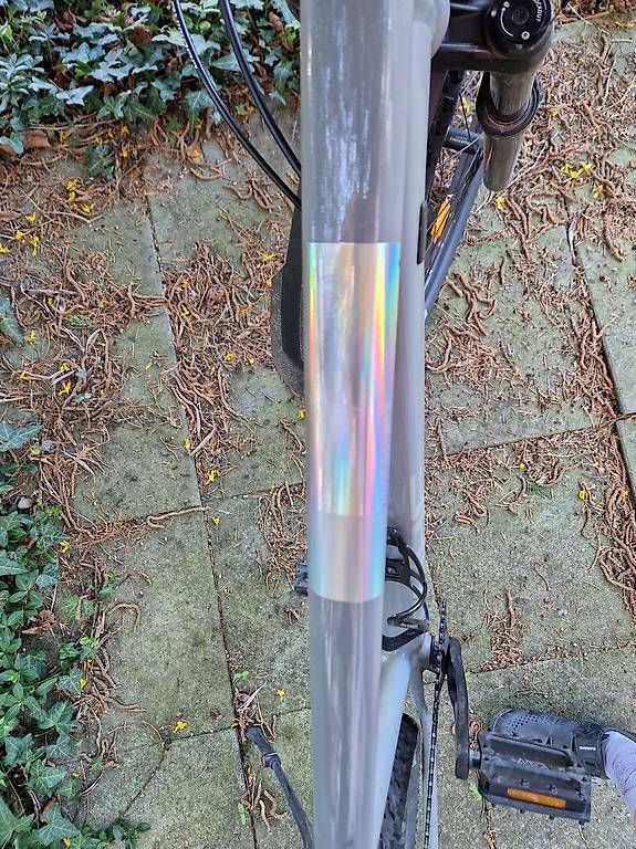Velos: Cube Fahrrad Gr. S, 29 Zoll – Gebraucht aus Thun von Vespa-1964 1
