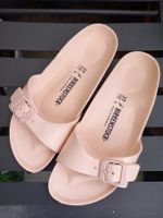 Birkenstock Madrid EVA Gr. 37, rosa