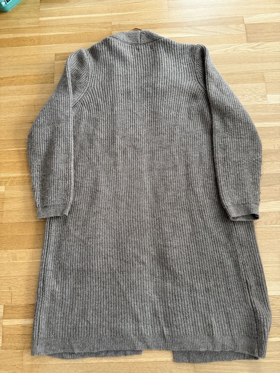 Only Jacken: ONLY Strickjacke, Grösse L – Gebraucht aus Wohlen AG von Coco_91 2