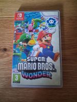 super mario bros Wonder Nintendo switch 