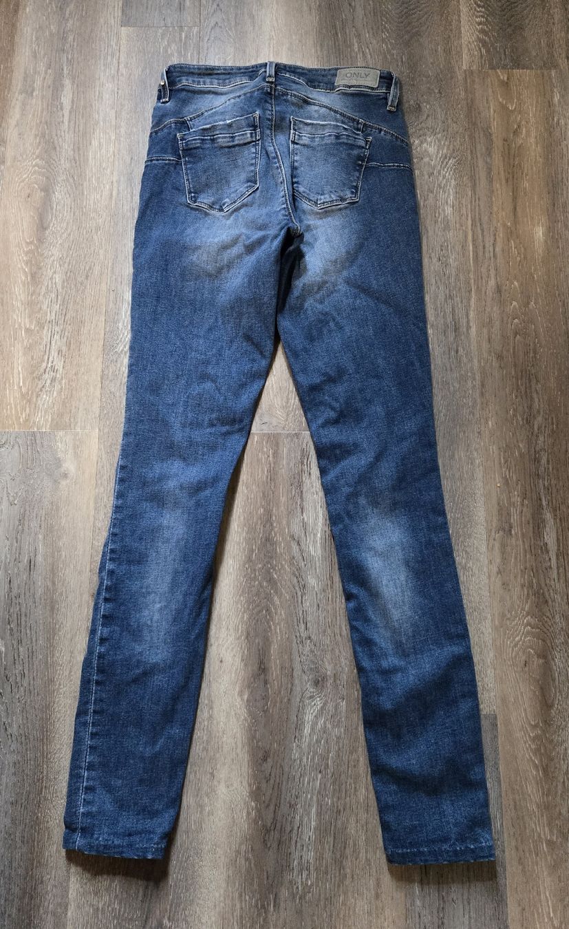 Only Jeans: Only Jeans Gr. 27/34 – Usato da Zwingen venduto da crazy84 2