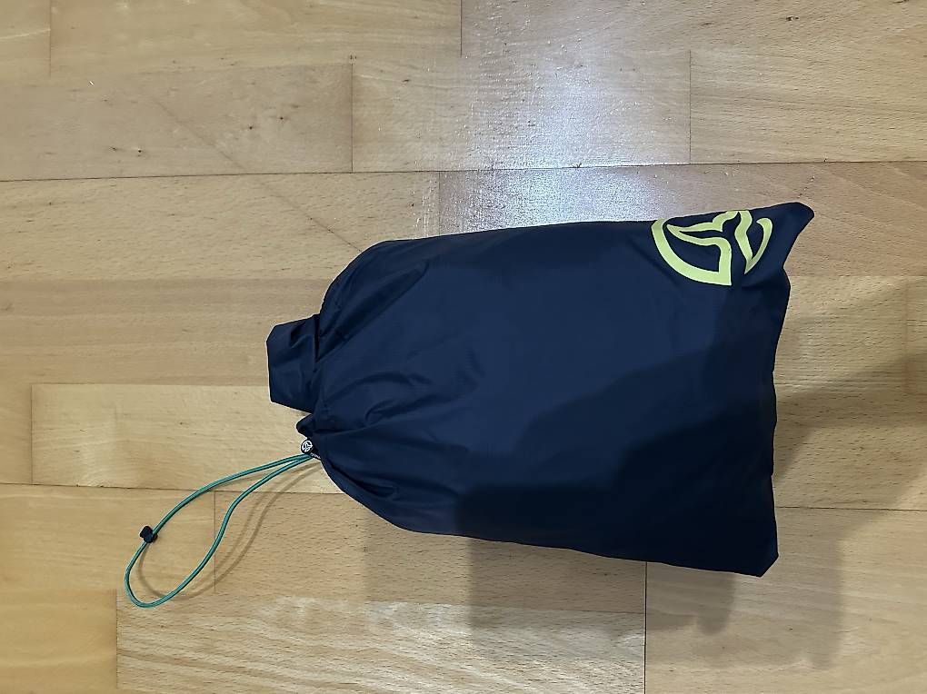 Jacken: Ternua Kimo Jacket Top Zustand  – Gebraucht aus Küssnacht am Rigi von mis_skz5 3