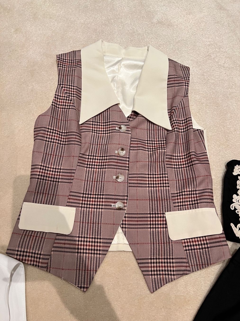 Lotti di vestiti: Set 5 tlg NEU Gr. S – Nuovo (secondo la descrizione) da Kilchberg ZH venduto da Lisavivienne 4