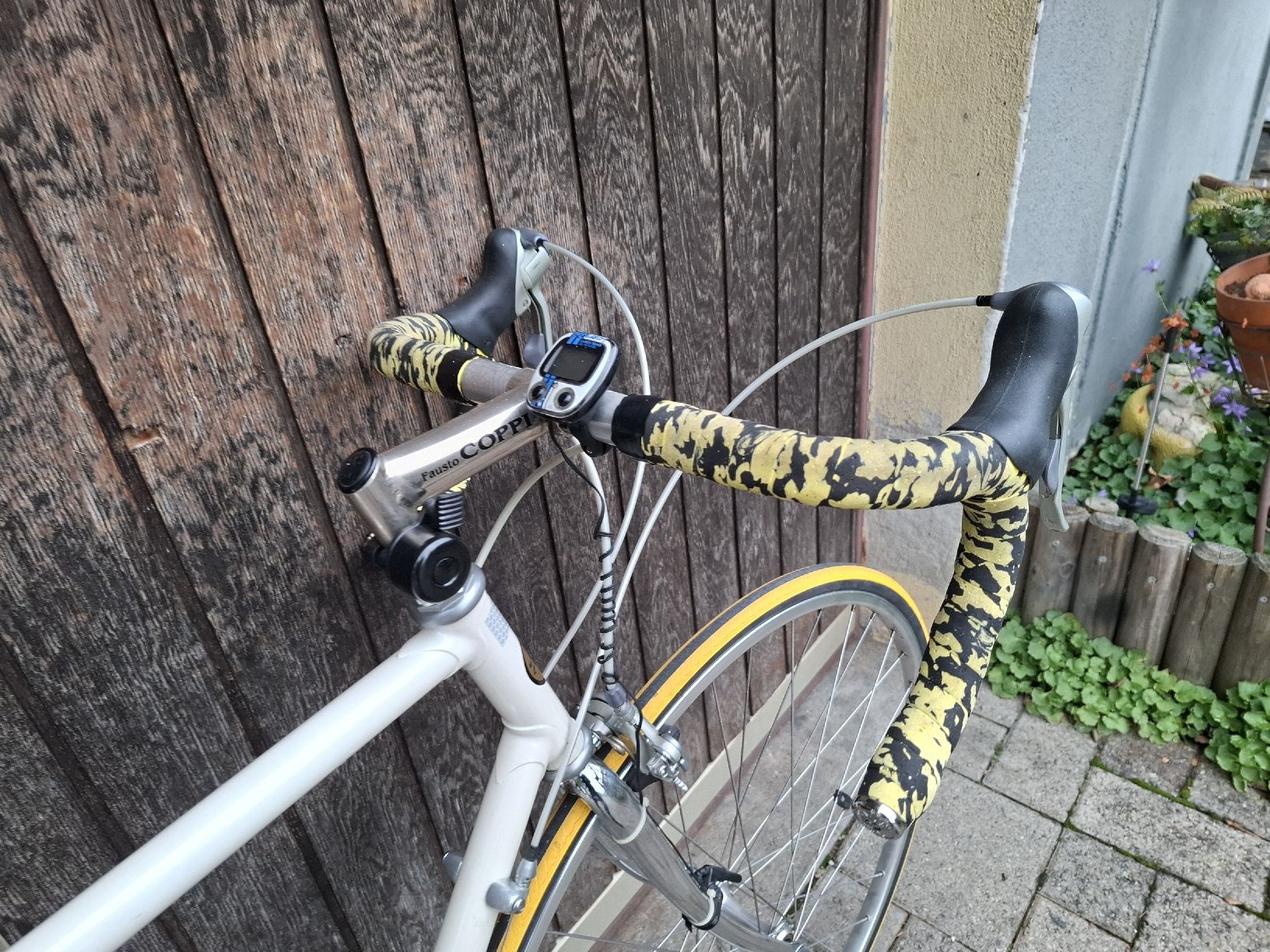 Velos: Gubelmann Rennrad, Top Zustand, – Gebraucht aus Balterswil von schnecke89 7