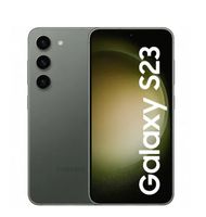 SAMSUNG S23 256GB/ NEUWERTIG!