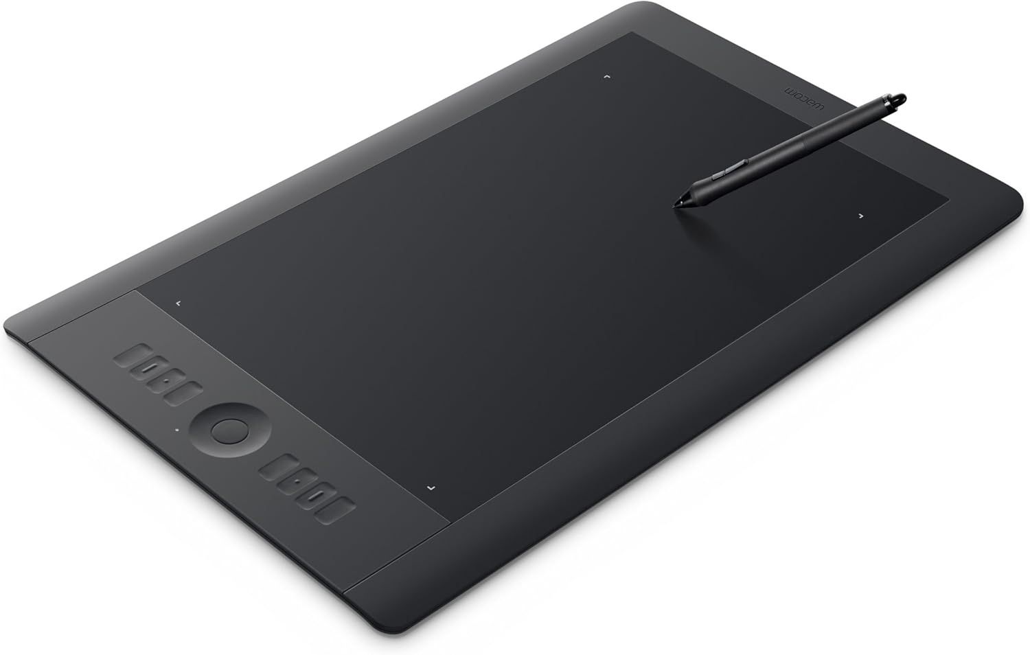 Wacom Tablet PC: Wacom PTH-850 (Large) mit Stift – Usato da Winterthur venduto da Sam_. 1