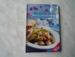 Kulinarische Ferienträume