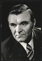Fotografie Sowjetrussischer Schriftstell