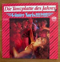 Günter Noris - Tanzplatte des Jahres '87