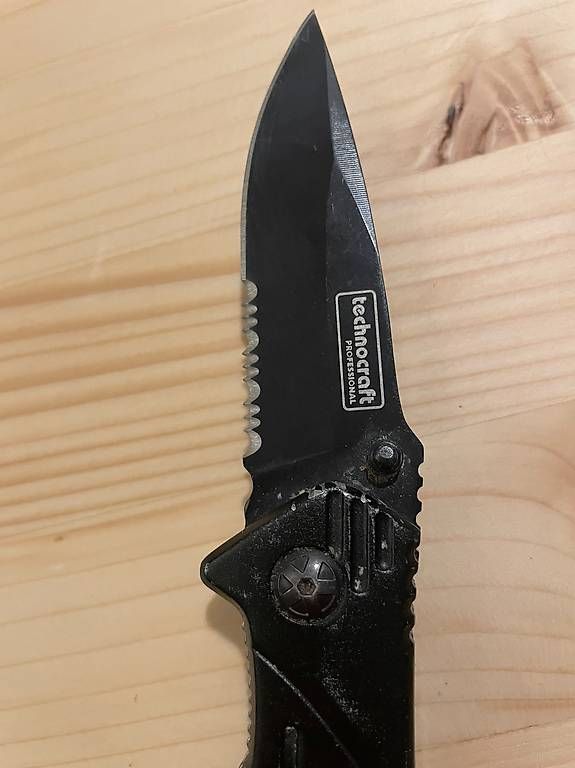 Accessori: JägerMesser  – Usato da Seuzach venduto da Wolf936 4