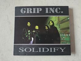 Grip Inc  -  Solidify