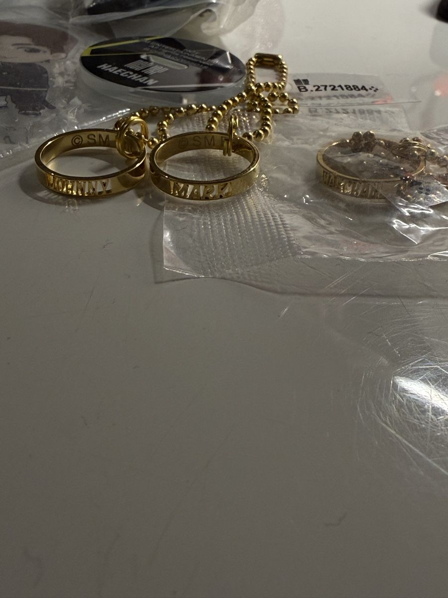Statuette: NCT 127 Kpop set – Nuovo e nell'imballaggio originale da Winterthur venduto da hachiscutecloset 1