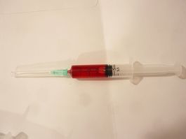 LUBRISTYL PERFEKTES OEL FÜR LOKOMOTIVEN (G)