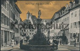 JUS Porrentruy