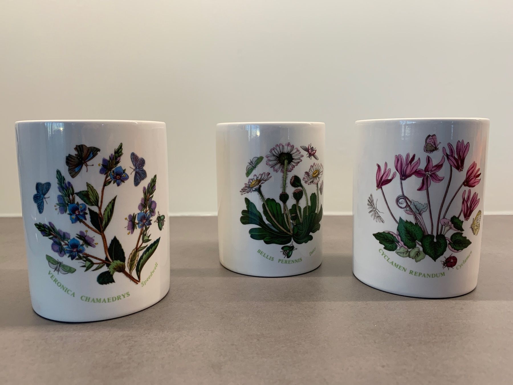 Vasen & Gefässe: Vintage Blumenvase – Neu (gemäss Beschreibung) aus Gommiswald von mob_nlt8