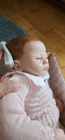 American Doll Collectors Emma Newborn Baby Puppe Reborn
