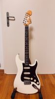 E-Gitarre Squier Classic Vibe Strat 70s/Fender Tex Mex