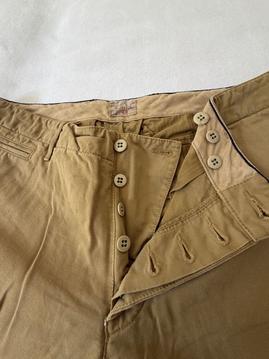 Hartford Pantaloni: Hose Hartford – Usato da Kilchberg ZH venduto da MatthiasSW 2