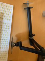 Monitor Halterung