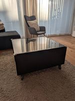 Couchtische / Salontisch (auf Räder)