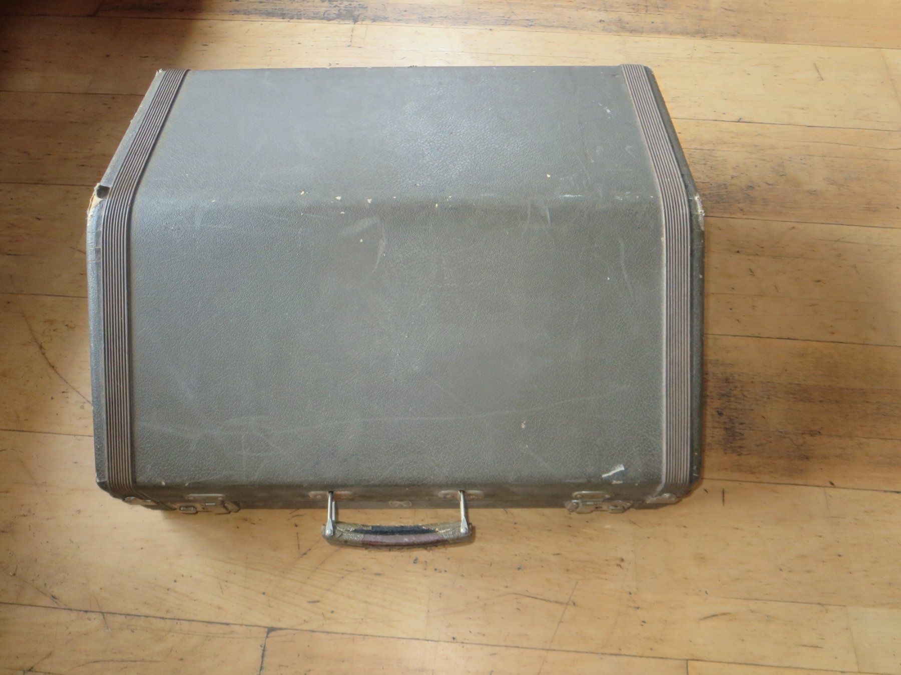 Hohner Strumenti musicali: altes Hohner Akkordeon – Usato da Rüschegg-Heubach venduto da bmw325x