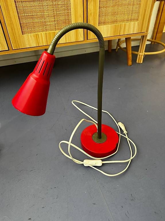 Lampade: Schreibtischlampe – Usato da Sursee venduto da maivy