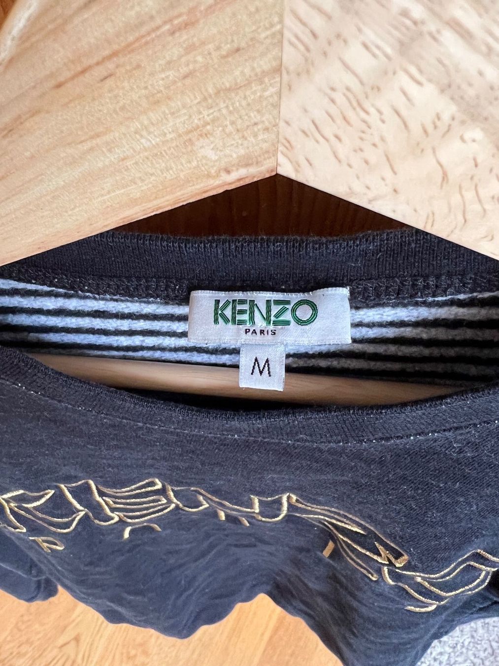 Kenzo Maglioni & Felpe: Kenzo Pullover – Usato da Altstätten SG venduto da melody- 1