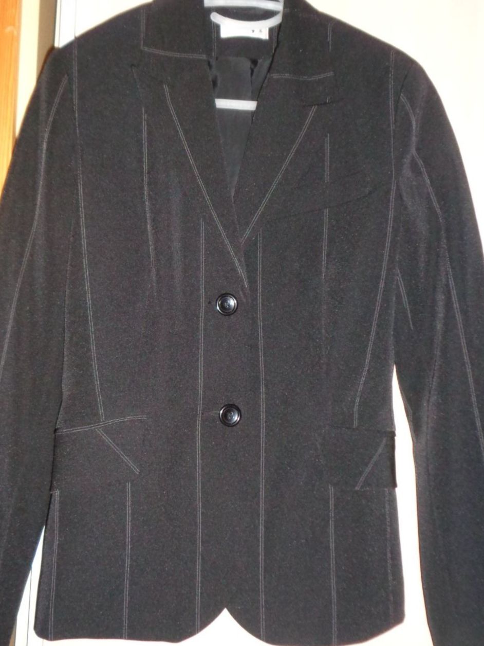 Comma Giacche: Blazer Dame von Comma, Gr.36 – Nuovo (secondo la descrizione) da Tafers venduto da kor_jf9w 1