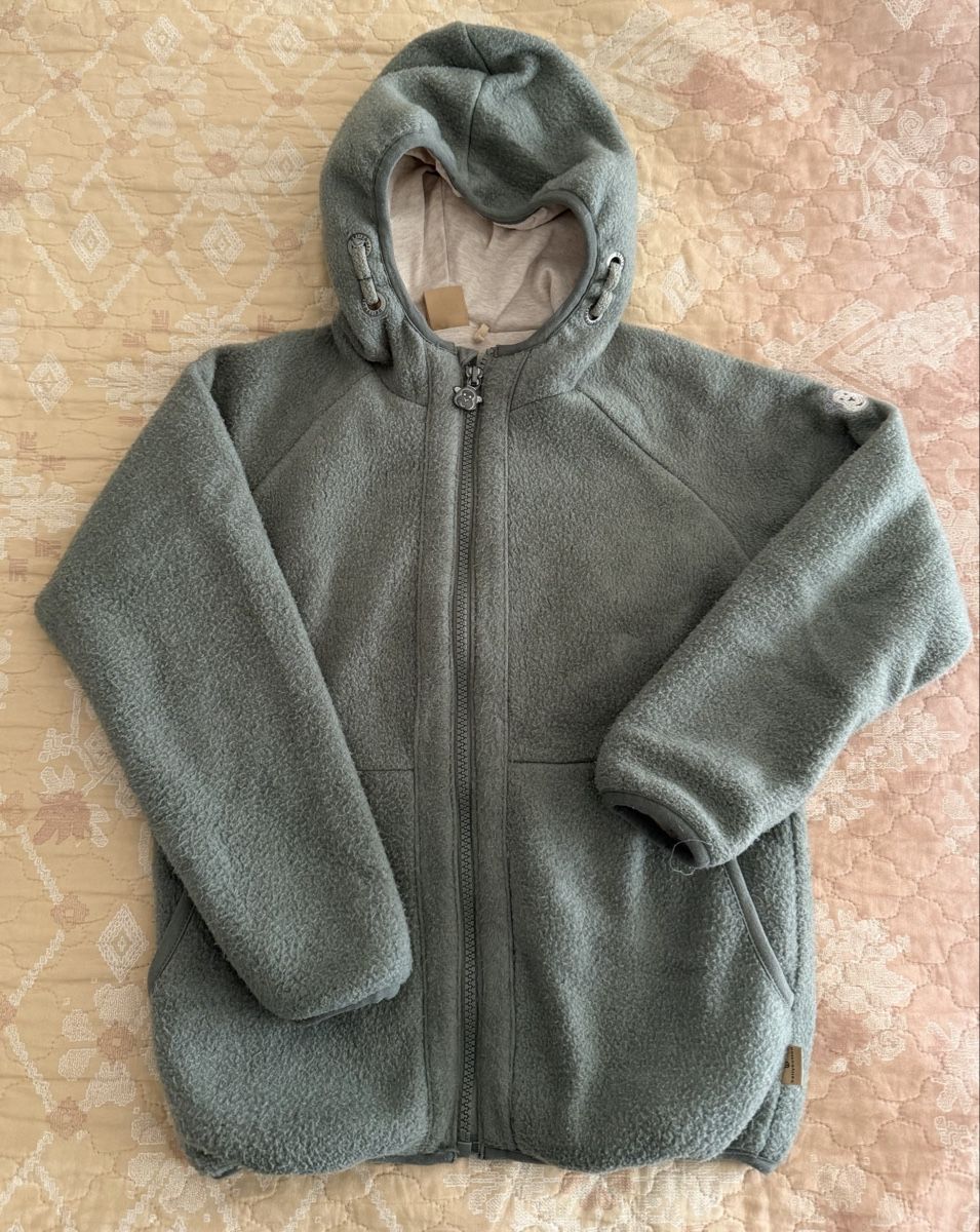 Giacche & Cappotti: Bellybutton Jacke Grösse 122-128 – Usato da Bern venduto da Olenush