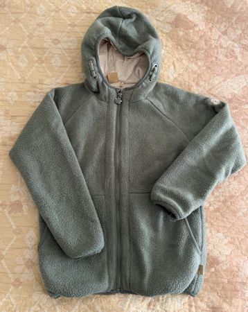 Bellybutton Jacke Grösse 122-128