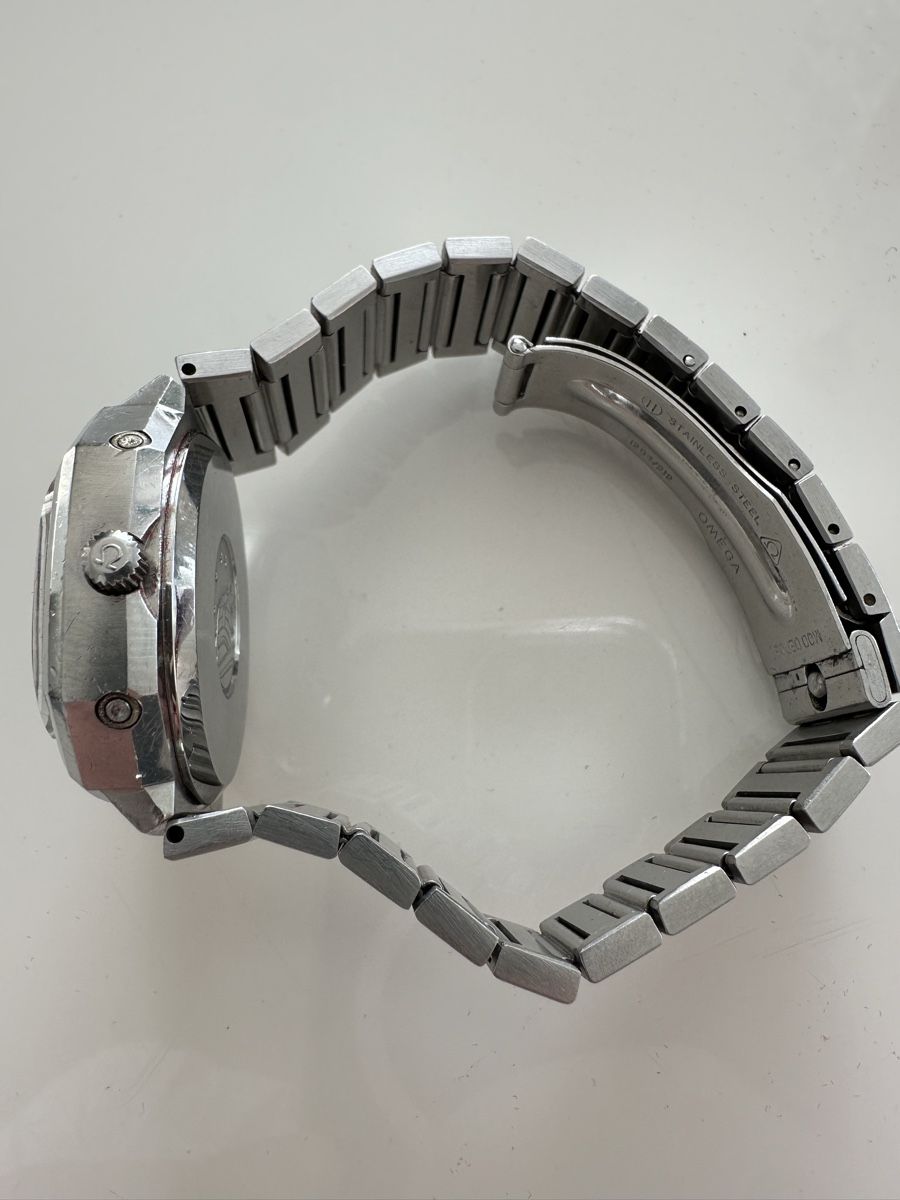 Omega Orologi: Omega Constellation neu revidiert – Usato da Hochdorf venduto da Sternschnuppe1980 4