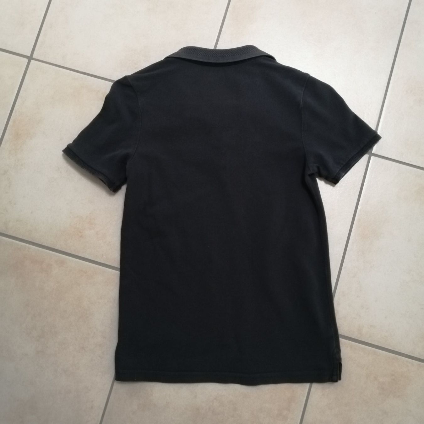 C&A Chemises, T-shirts & Polos: Poloschirt Gr. 134 – D'occasion à Henau par AXAA 1