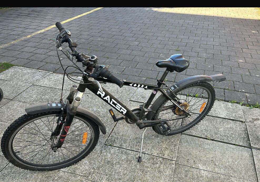 Biciclette: Racer Kinder velo – Usato da Bützberg venduto da Chisco