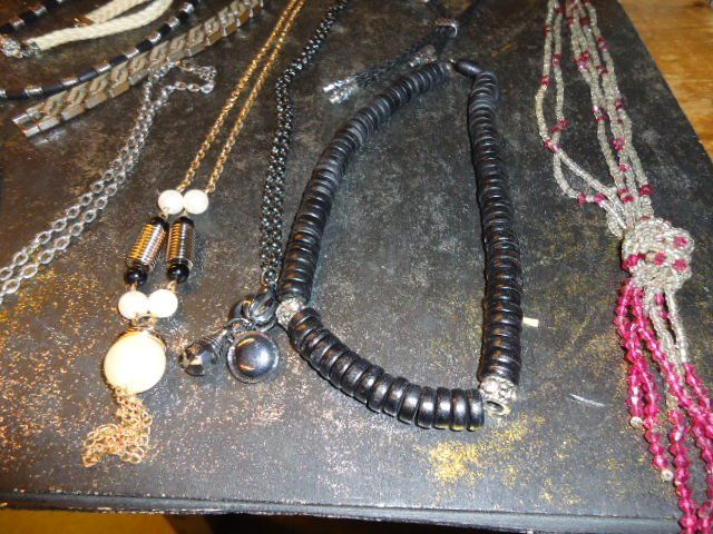 Altri gioielli: Verschiedene Schmuck aus Hausrämung – Usato da Zürich venduto da liquidation-cobra 8