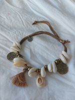 Magnifique bracelet réglable coquillages Moonic NEUF