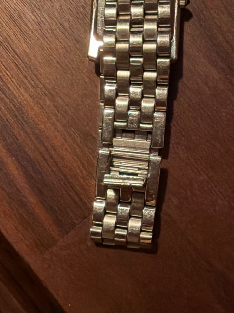 Junghans Montres: Junghans Armbanduhr Herren – D'occasion à Jakobsbad par FriedelSchmitt 3