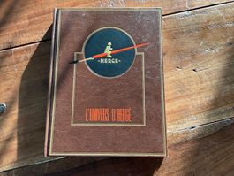 L'Univers d'Hergé, Tome 2 -  Rombaldi - Tintin!