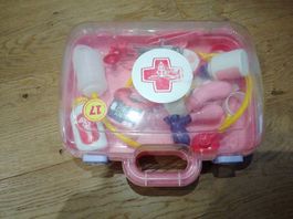 Doktor, Arzt Koffer für Kinder