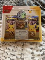 30th Anniversary 2 Pack Blister (Deutsch)