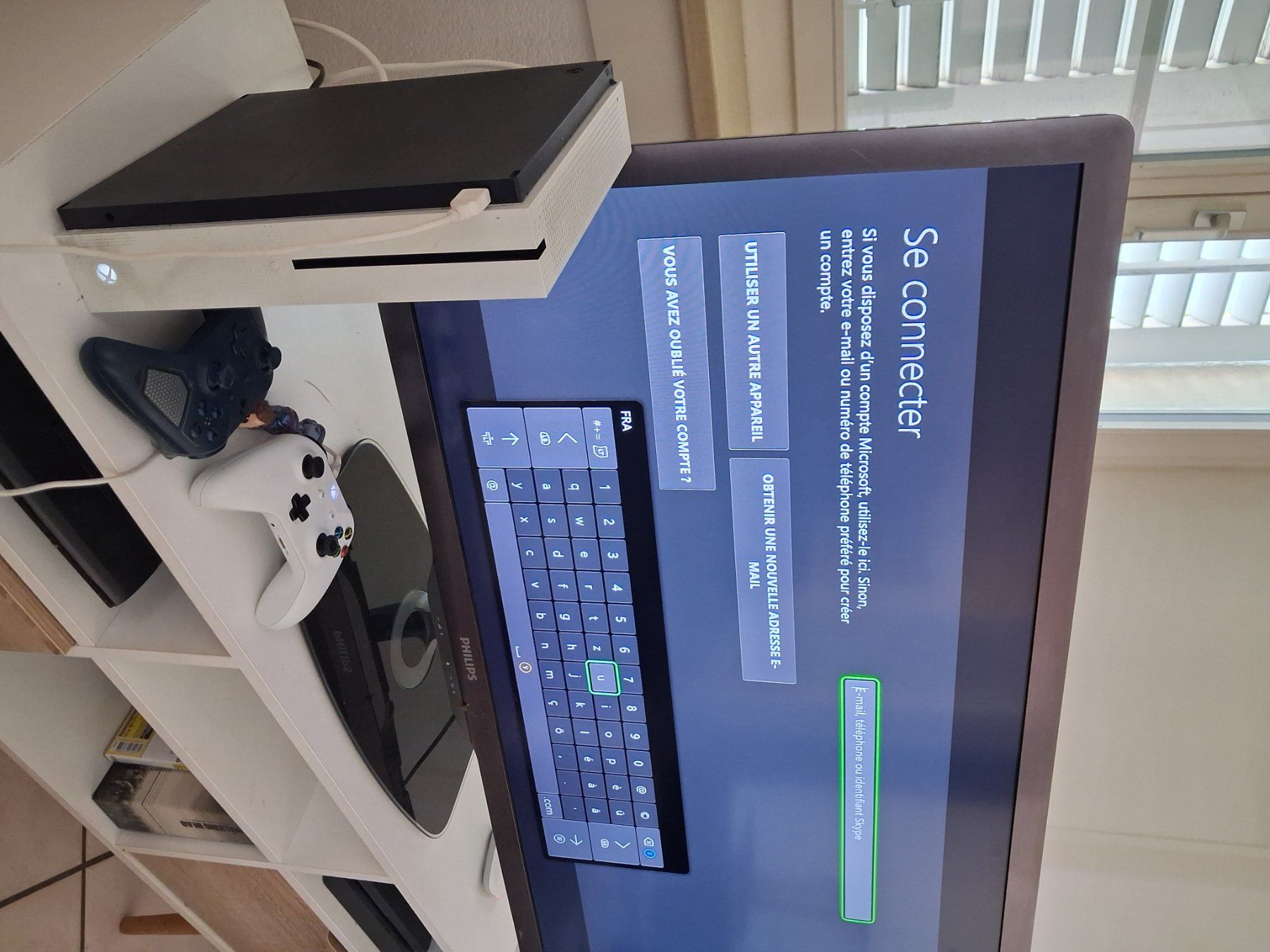 Microsoft Konsolen: Xbox one, 2 manettes, 1 jeu – Gebraucht aus La Chaux-de-Fonds von syl_lvy2 3