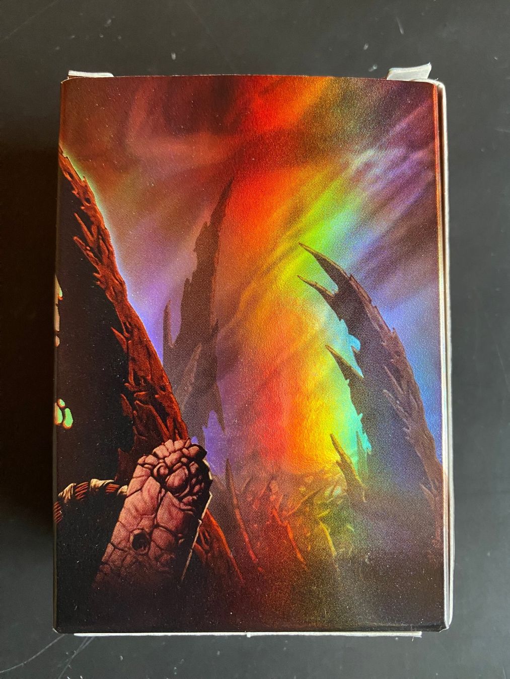 Magic The Gathering Carte collezionabili: MtG Premium Deck Series: Slivers – Usato da Engelberg venduto da Delraich 2
