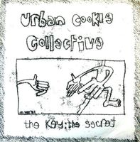Urban Cookie Collective – The Key : The Secret