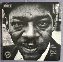 Little Walter – Hate To See You Go / disque vinyl