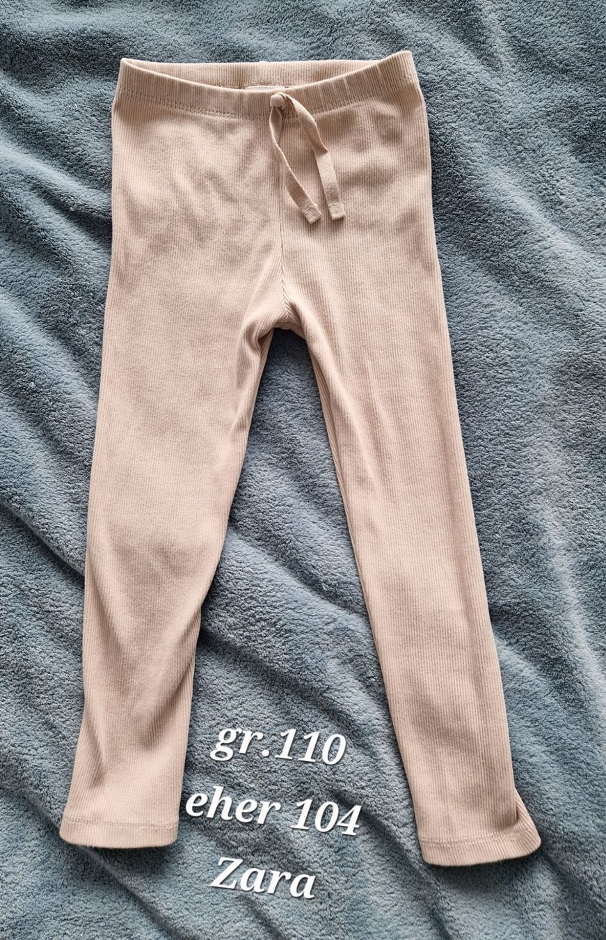 Zara Pantaloni: Leggings grösse 104 – Usato da Heimberg venduto da Eleanor20
