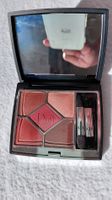 Dior 5 Couleurs Couture 869 Red Tartan - Eyeshadow
